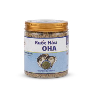 Ruốc hàu OHA